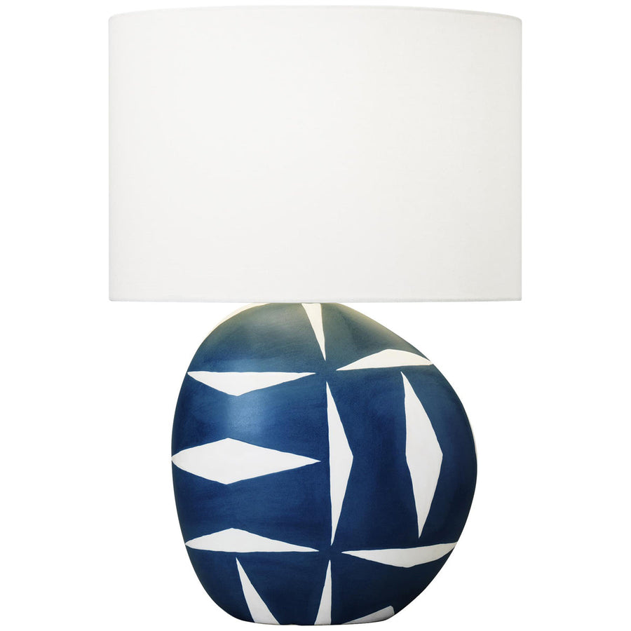 Feiss Hable Franz 1-Light Table Lamp