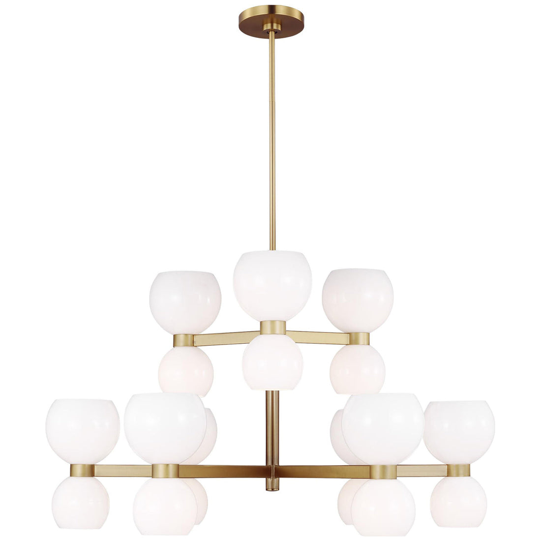 Feiss Kate Spade New York Londyn Medium Chandelier