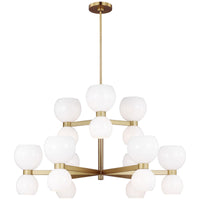 Feiss Kate Spade New York Londyn Medium Chandelier