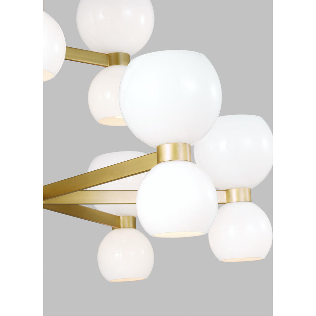 Feiss Kate Spade New York Londyn Medium Chandelier