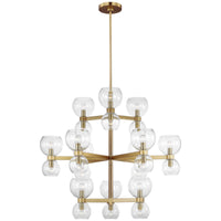 Feiss Kate Spade New York Londyn Large Chandelier