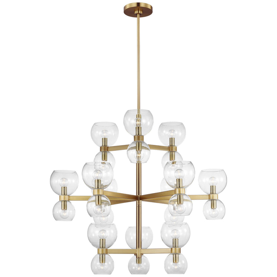 Feiss Kate Spade New York Londyn Large Chandelier