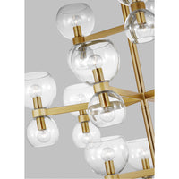 Feiss Kate Spade New York Londyn Large Chandelier