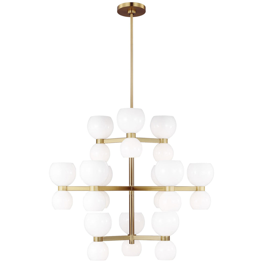 Feiss Kate Spade New York Londyn Large Chandelier