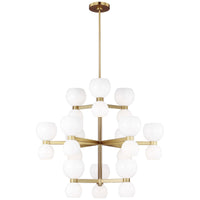 Feiss Kate Spade New York Londyn Large Chandelier