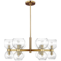 Feiss Kate Spade New York Londyn Small Chandelier