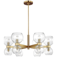 Feiss Kate Spade New York Londyn Small Chandelier