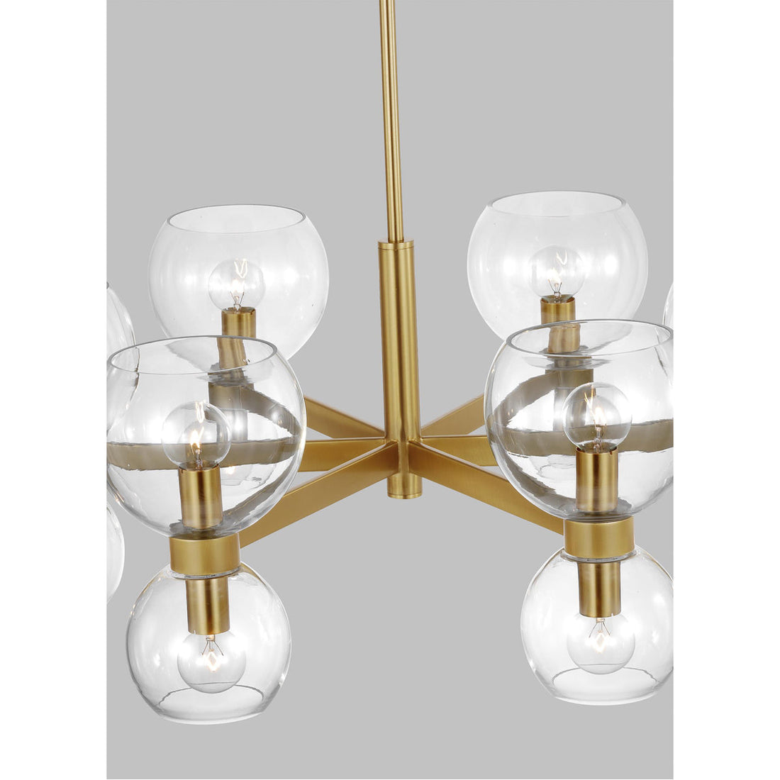 Feiss Kate Spade New York Londyn Small Chandelier