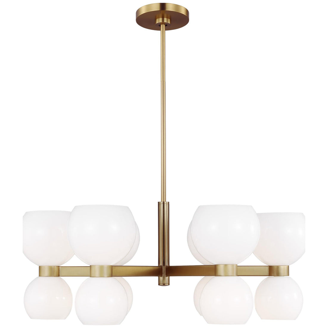 Feiss Kate Spade New York Londyn Small Chandelier