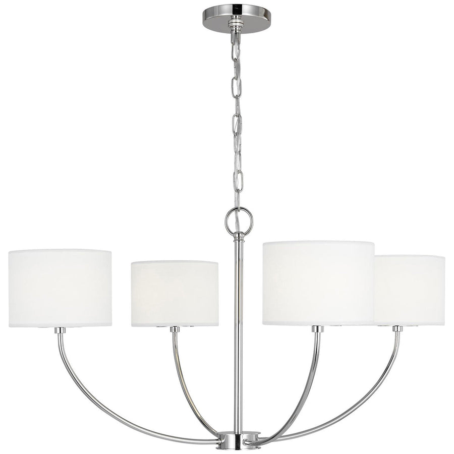 Feiss Kate Spade New York Sawyer Small Chandelier