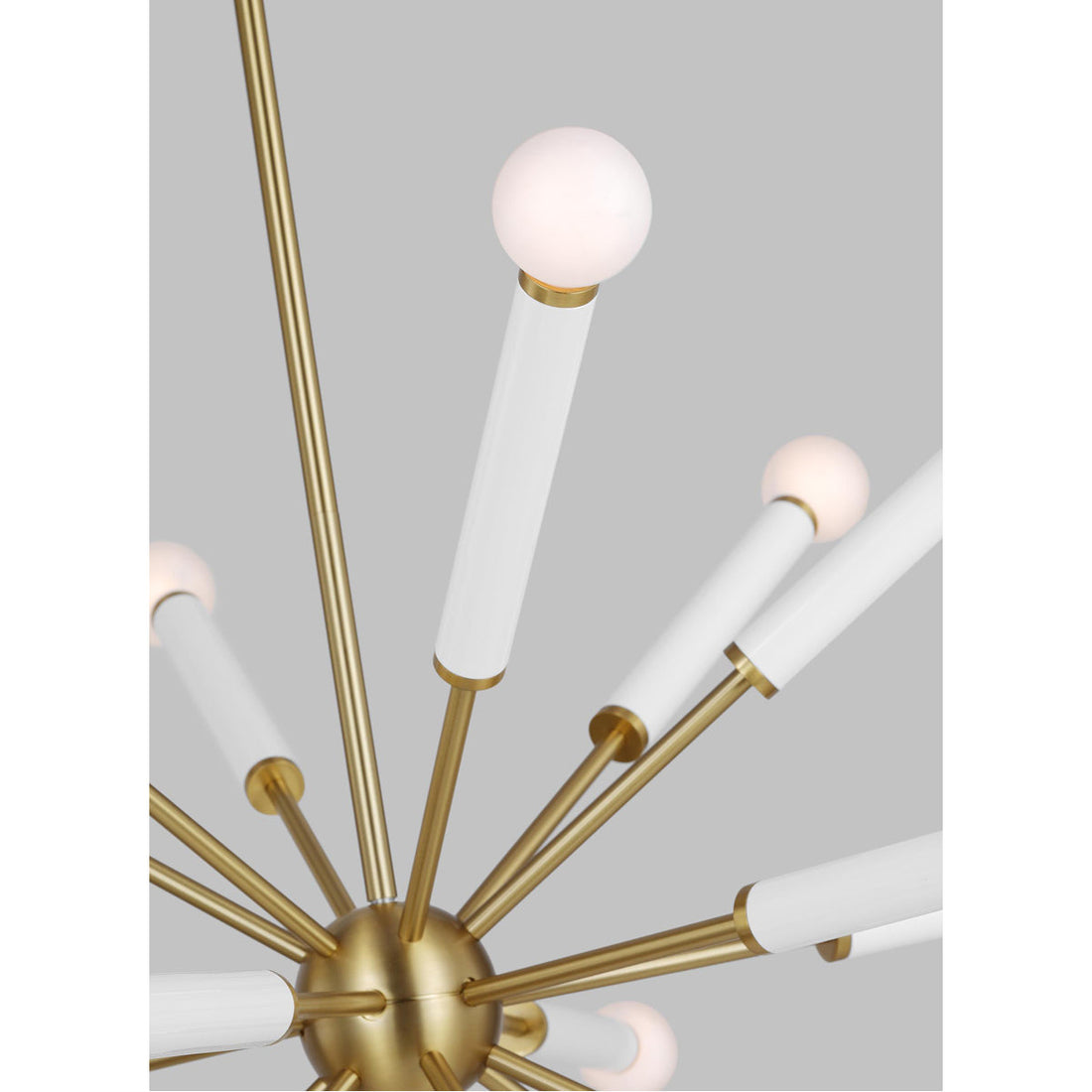 Feiss Kate Spade New York Monroe Full Chandelier