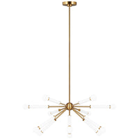 Feiss Kate Spade New York Monroe Down Chandelier