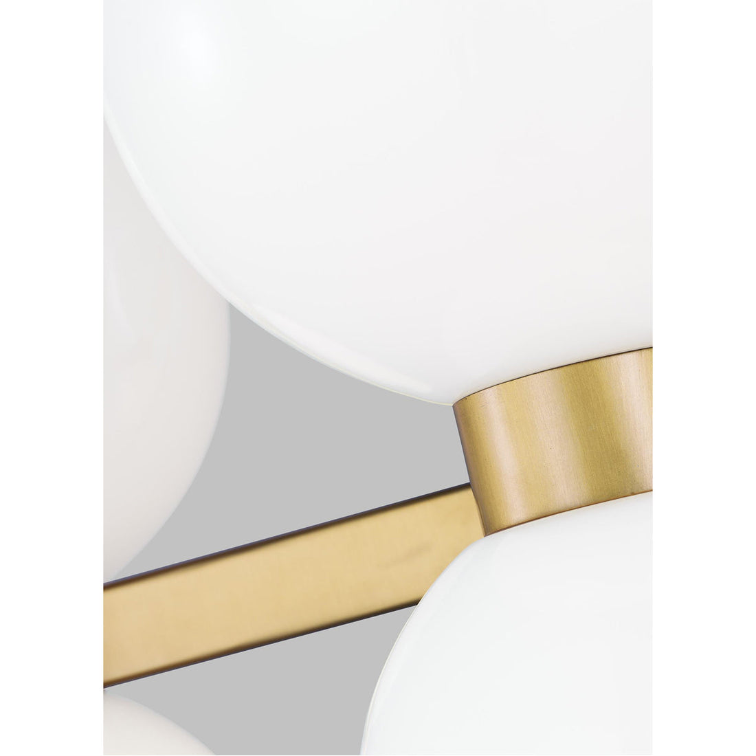 Feiss Kate Spade New York Londyn Semi Flush Mount