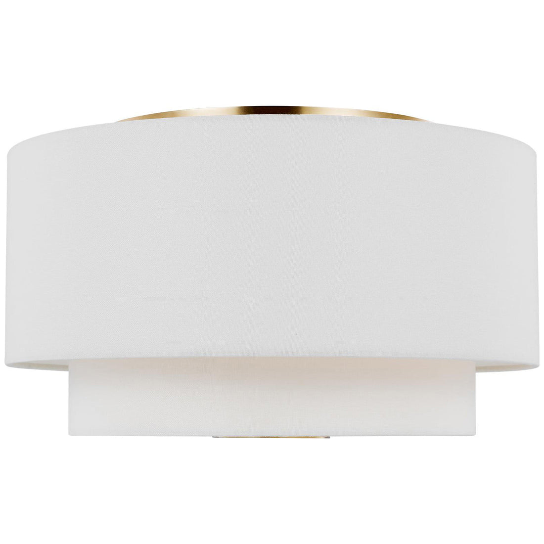 Feiss Kate Spade New York Sawyer Flush Mount