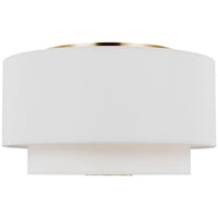 Feiss Kate Spade New York Sawyer Flush Mount