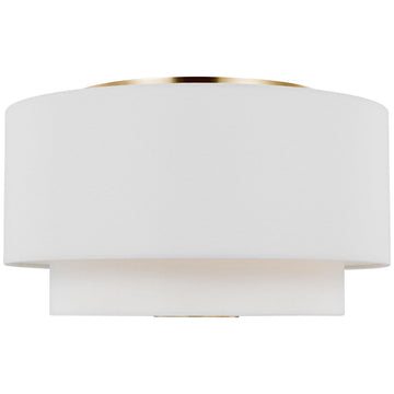 Feiss Kate Spade New York Sawyer Flush Mount