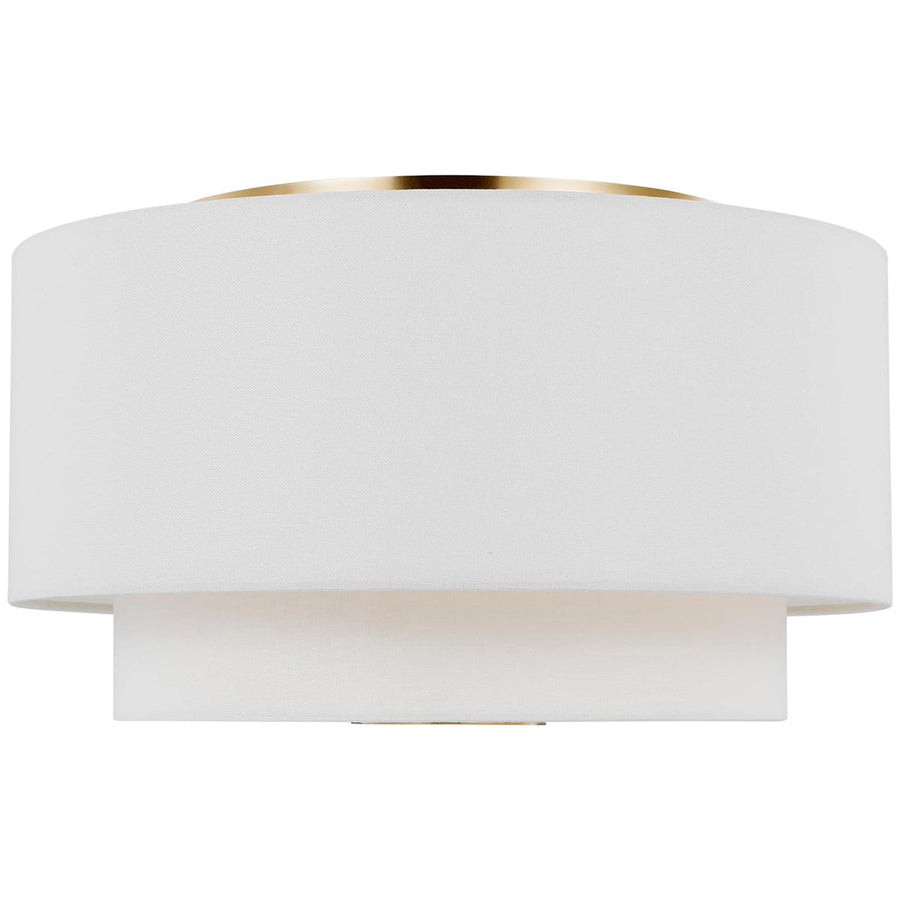 Feiss Kate Spade New York Sawyer Flush Mount