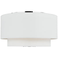 Feiss Kate Spade New York Sawyer Flush Mount