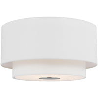 Feiss Kate Spade New York Sawyer Flush Mount