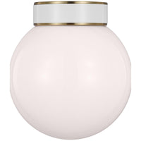 Feiss Kate Spade New York Monroe Small Flush Mount