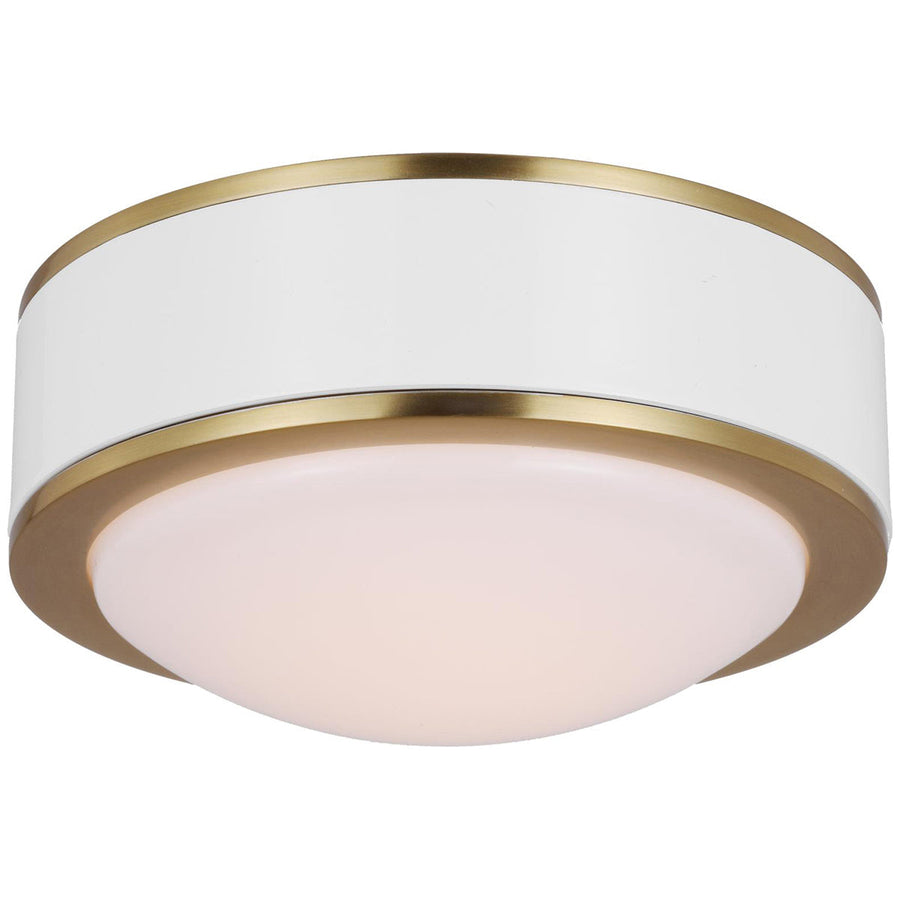 Feiss Kate Spade New York Monroe LED Flush Mount