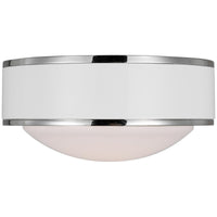 Feiss Kate Spade New York Monroe LED Flush Mount