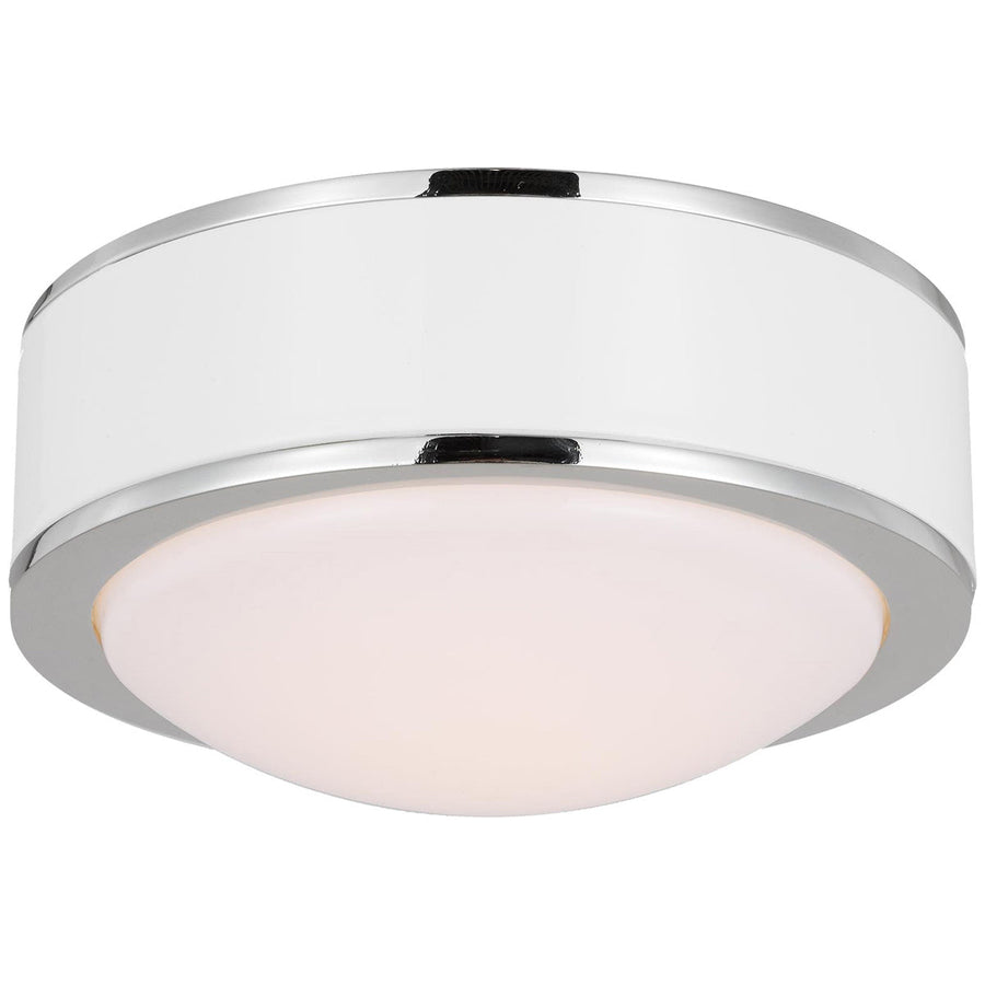 Feiss Kate Spade New York Monroe LED Flush Mount