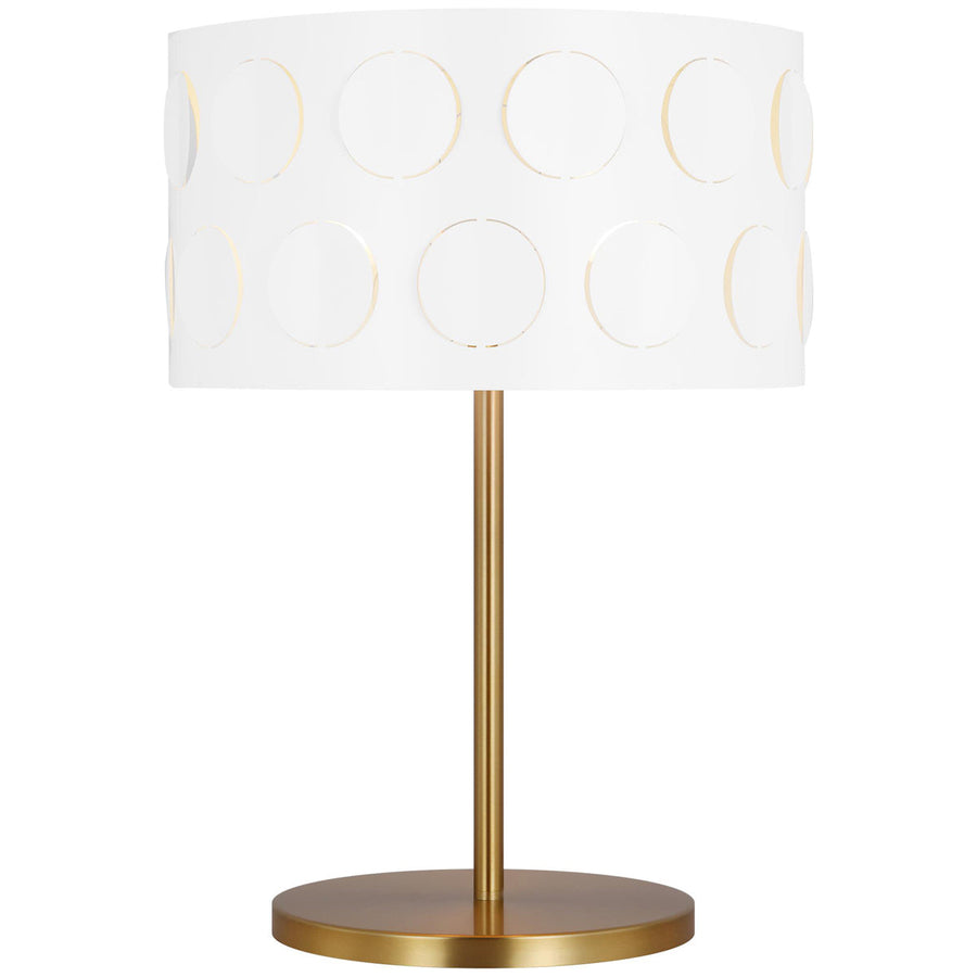 Feiss Kate Spade New York Dottie Desk Lamp