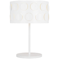 Feiss Kate Spade New York Dottie Desk Lamp