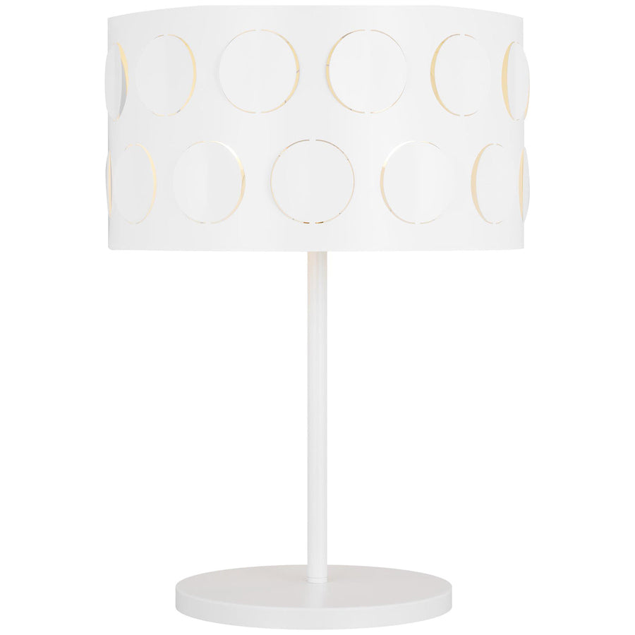 Feiss Kate Spade New York Dottie Desk Lamp