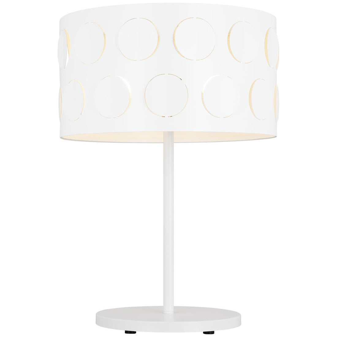 Feiss Kate Spade New York Dottie Desk Lamp