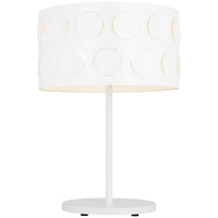 Feiss Kate Spade New York Dottie Desk Lamp