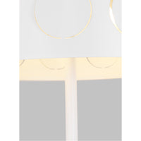 Feiss Kate Spade New York Dottie Desk Lamp