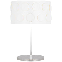 Feiss Kate Spade New York Dottie Desk Lamp