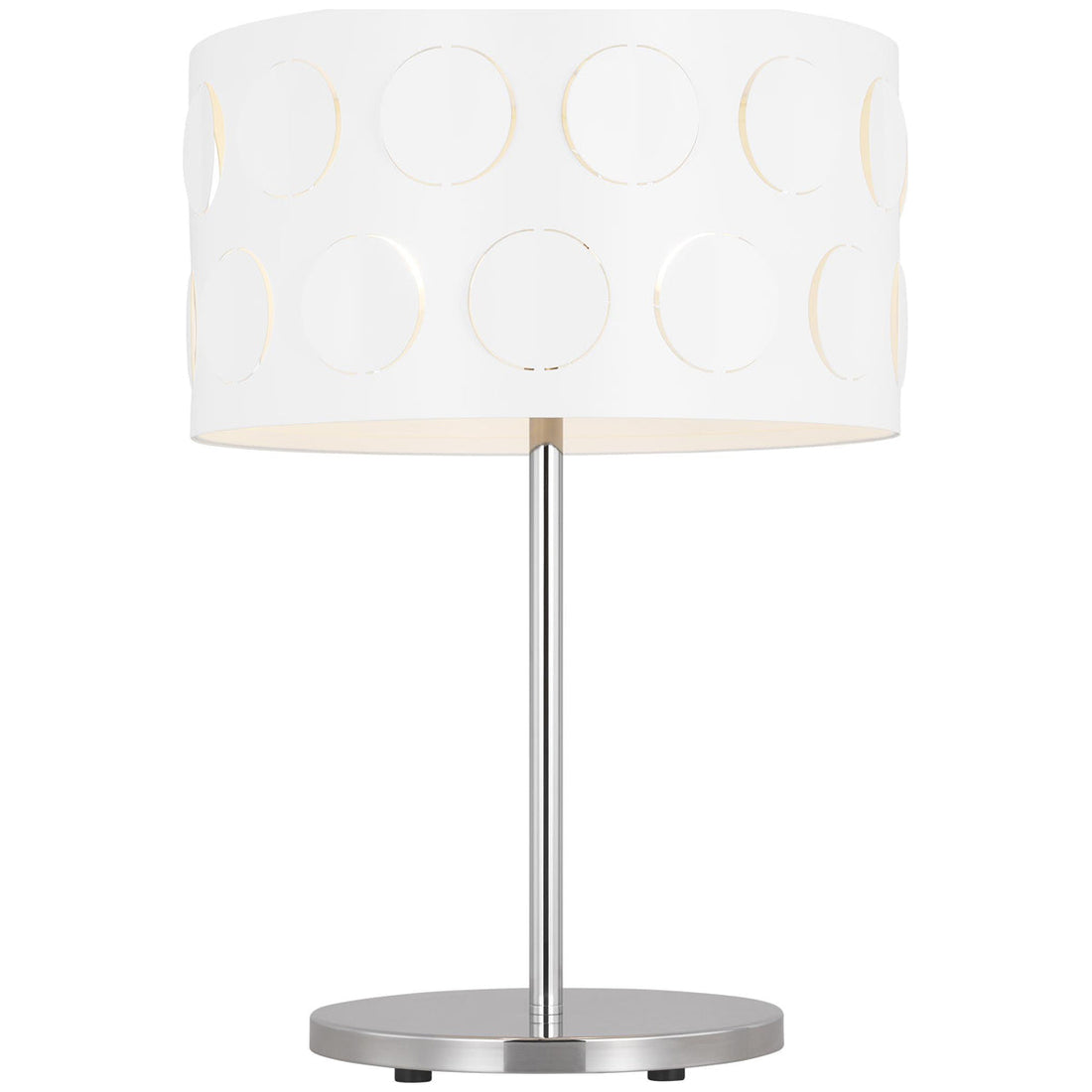 Feiss Kate Spade New York Dottie Desk Lamp