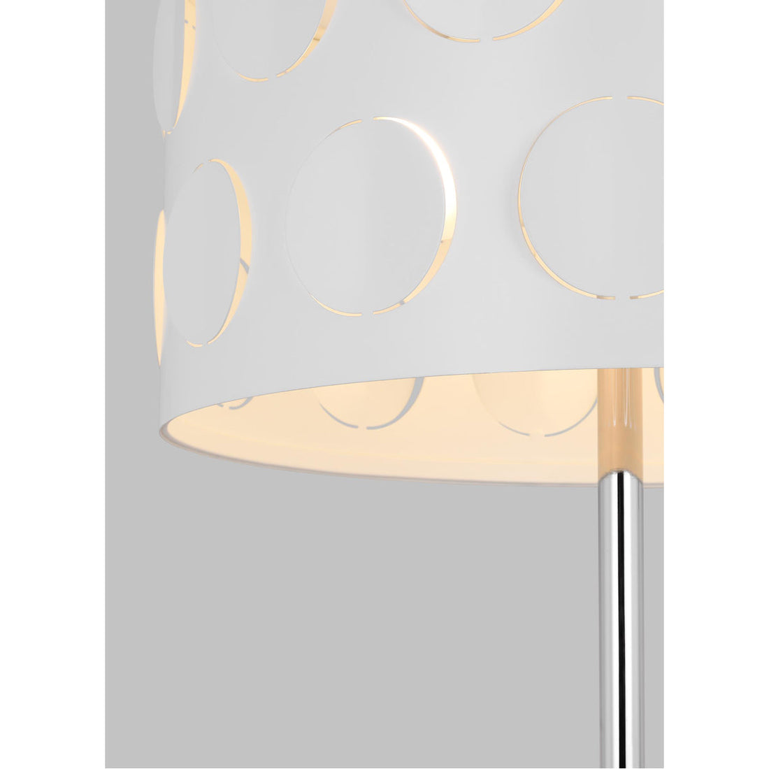 Feiss Kate Spade New York Dottie Desk Lamp