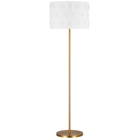 Feiss Kate Spade New York Dottie Floor Lamp