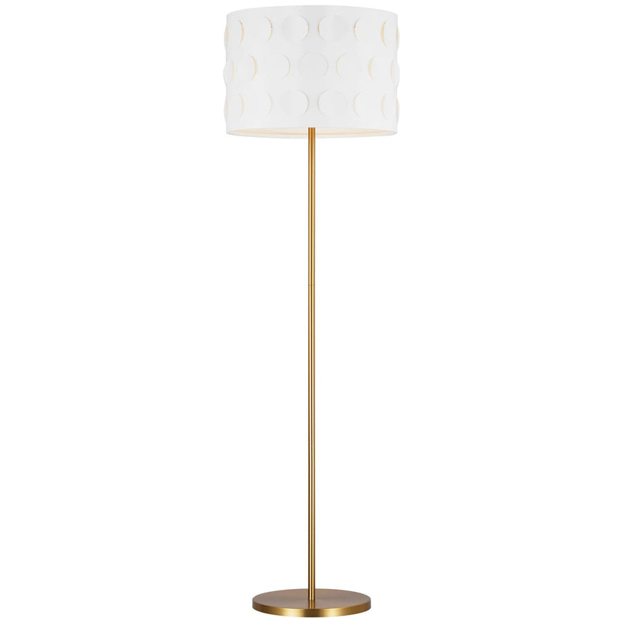 Feiss Kate Spade New York Dottie Floor Lamp