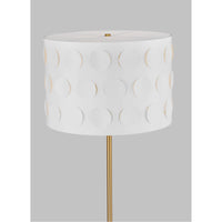 Feiss Kate Spade New York Dottie Floor Lamp