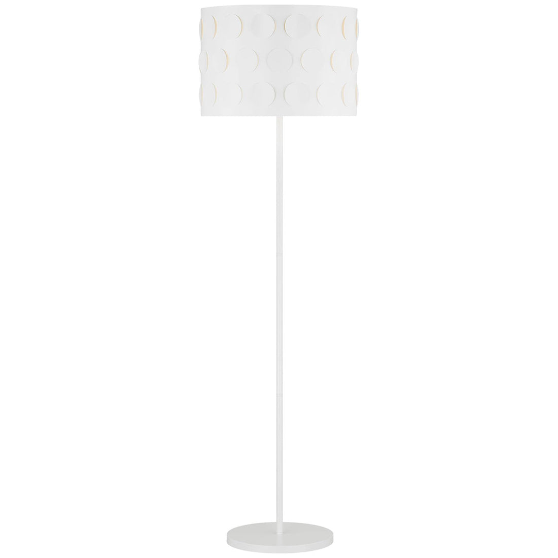 Feiss Kate Spade New York Dottie Floor Lamp