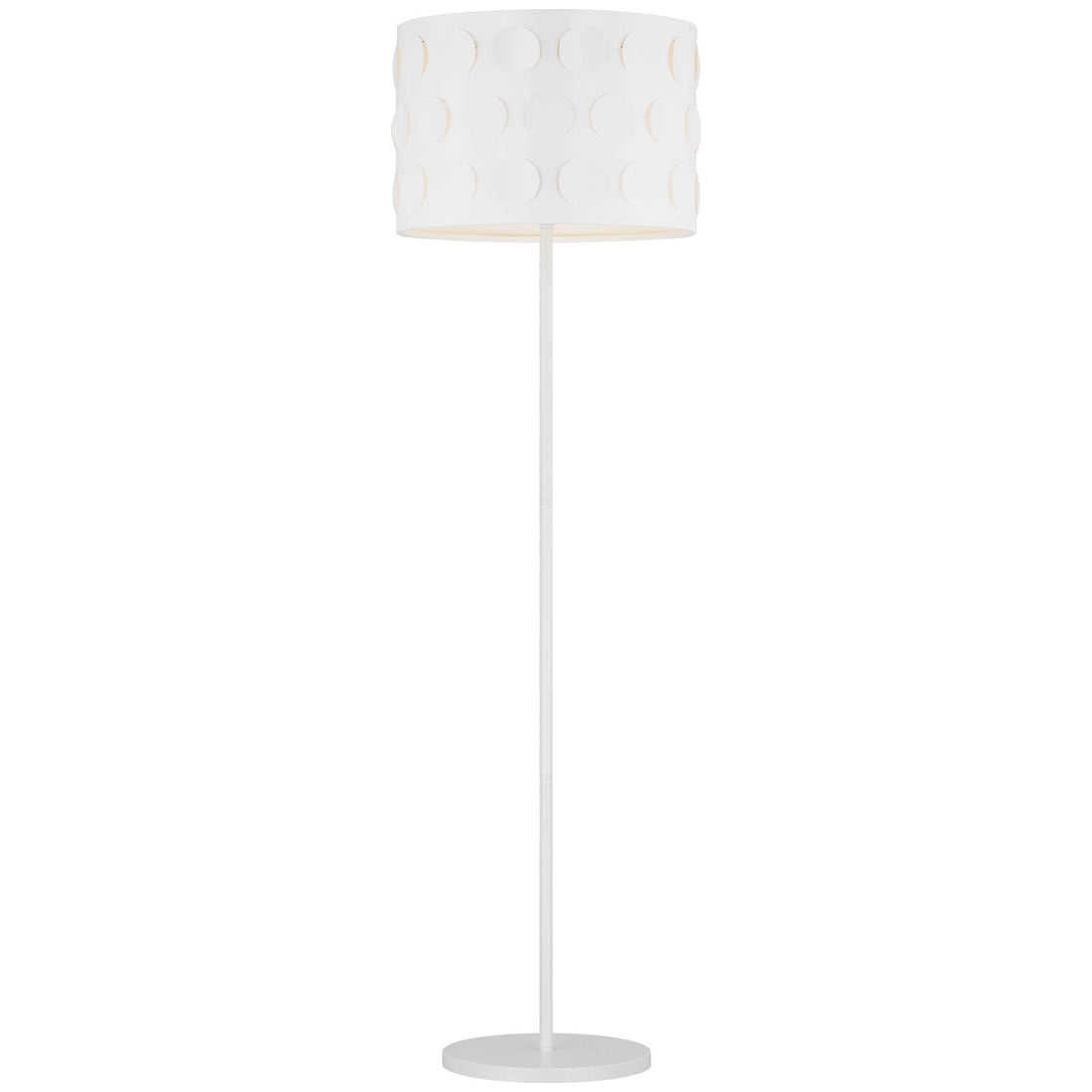 Feiss Kate Spade New York Dottie Floor Lamp