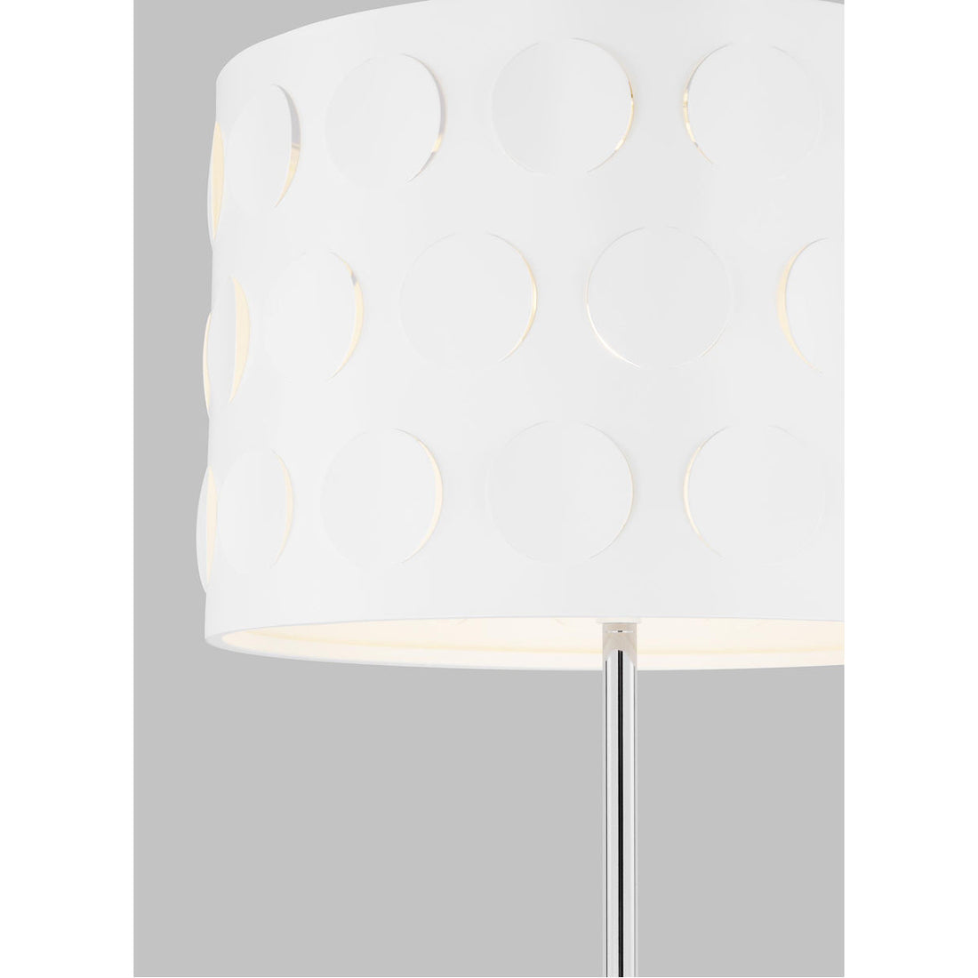 Feiss Kate Spade New York Dottie Floor Lamp