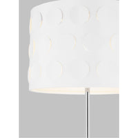 Feiss Kate Spade New York Dottie Floor Lamp