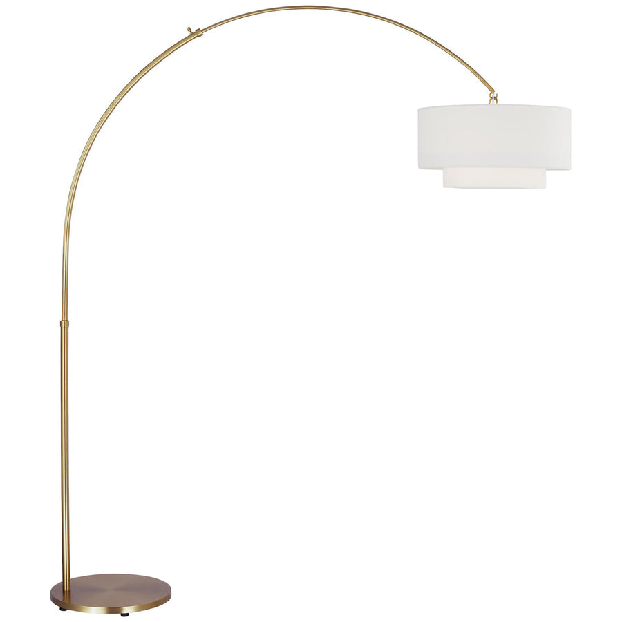 Feiss Kate Spade New York Sawyer Floor Lamp