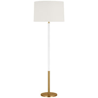 Feiss Kate Spade New York Monroe Floor Lamp