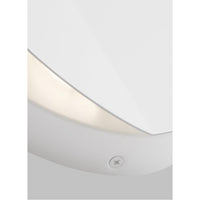 Feiss Kate Spade New York Dottie Sconce