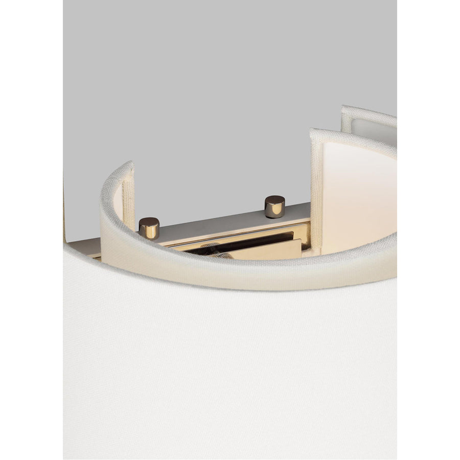 Feiss Kate Spade New York Sawyer Sconce