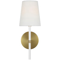 Feiss Kate Spade New York Monroe Single Sconce