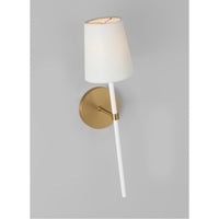 Feiss Kate Spade New York Monroe Tail Sconce