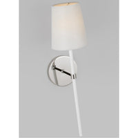 Feiss Kate Spade New York Monroe Tail Sconce